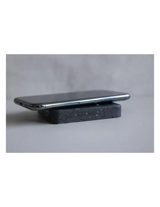 Walter Waste Dock - Électronique chargeur livraison express 24h 48h