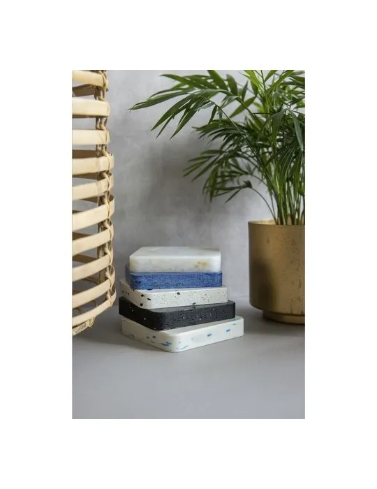 Walter Waste Dock - Électronique chargeur objet promotionnel éco-responsable