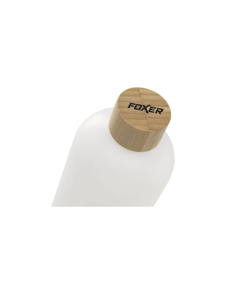 Natural Bottle 500 ml bouteille personnalisable avec votre logo