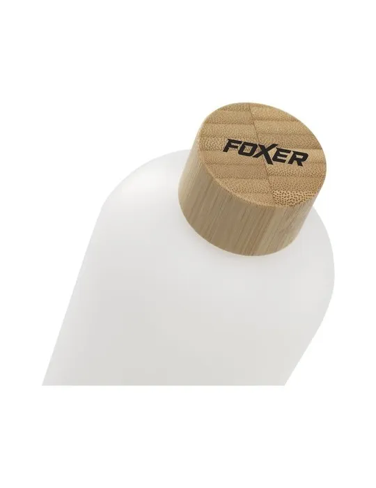 Natural Bottle 500 ml bouteille personnalisable avec votre logo