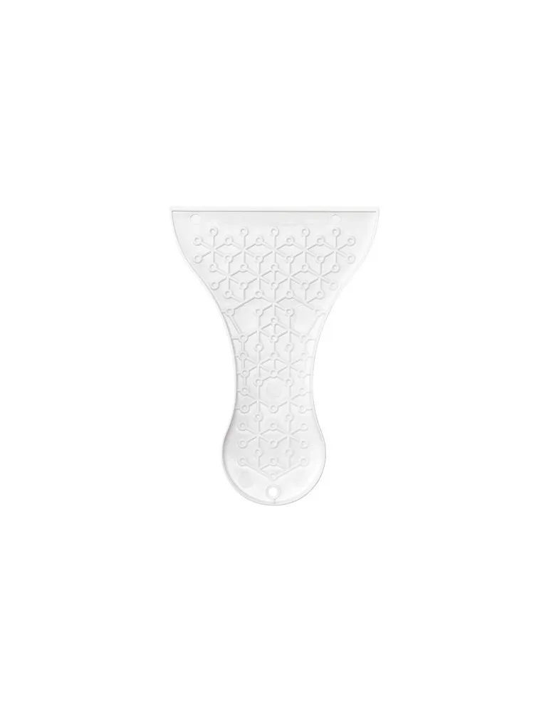 Plastic Bank Recycled Ice Scraper grattoir à glace