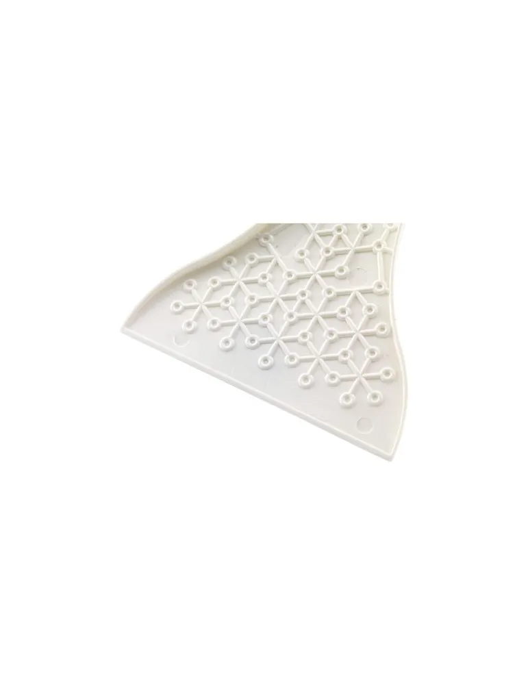 Plastic Bank Recycled Ice Scraper grattoir à glace