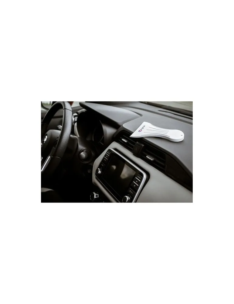 Plastic Bank Recycled Ice Scraper grattoir à glace