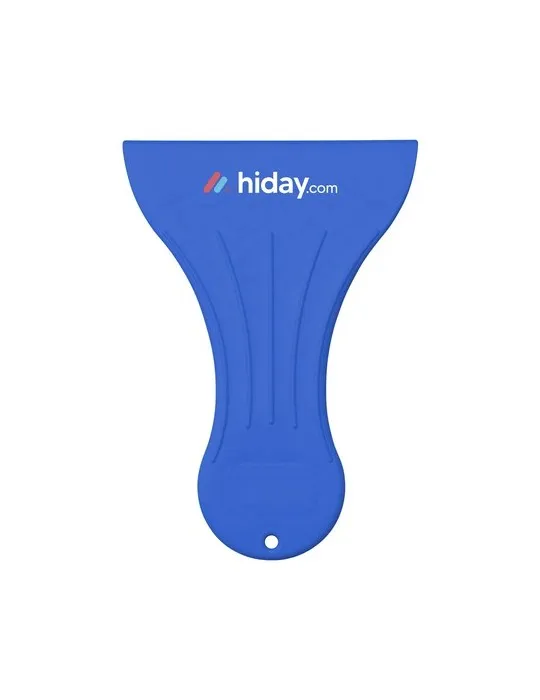 Plastic Bank Recycled Ice Scraper grattoir à glace