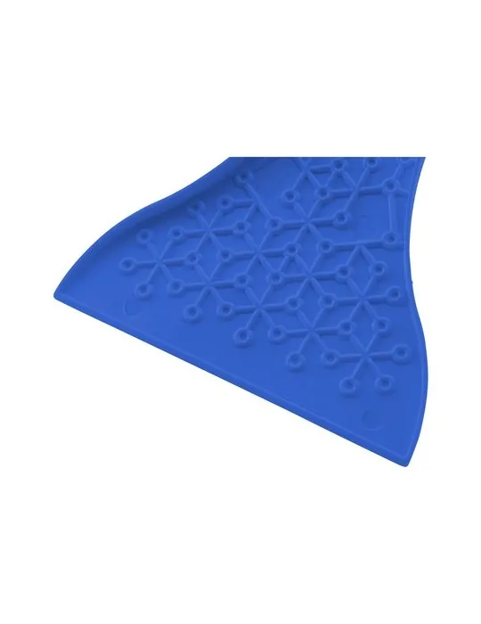 Plastic Bank Recycled Ice Scraper grattoir à glace