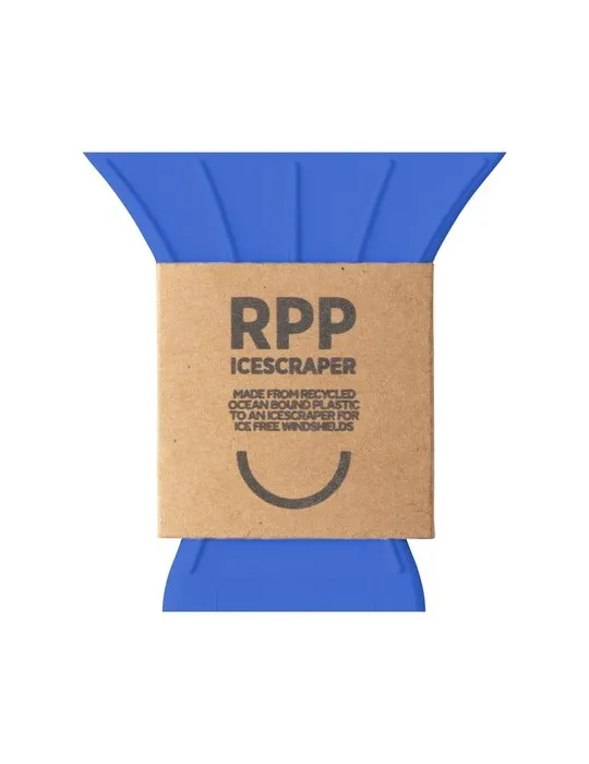 Plastic Bank Recycled Ice Scraper grattoir à glace