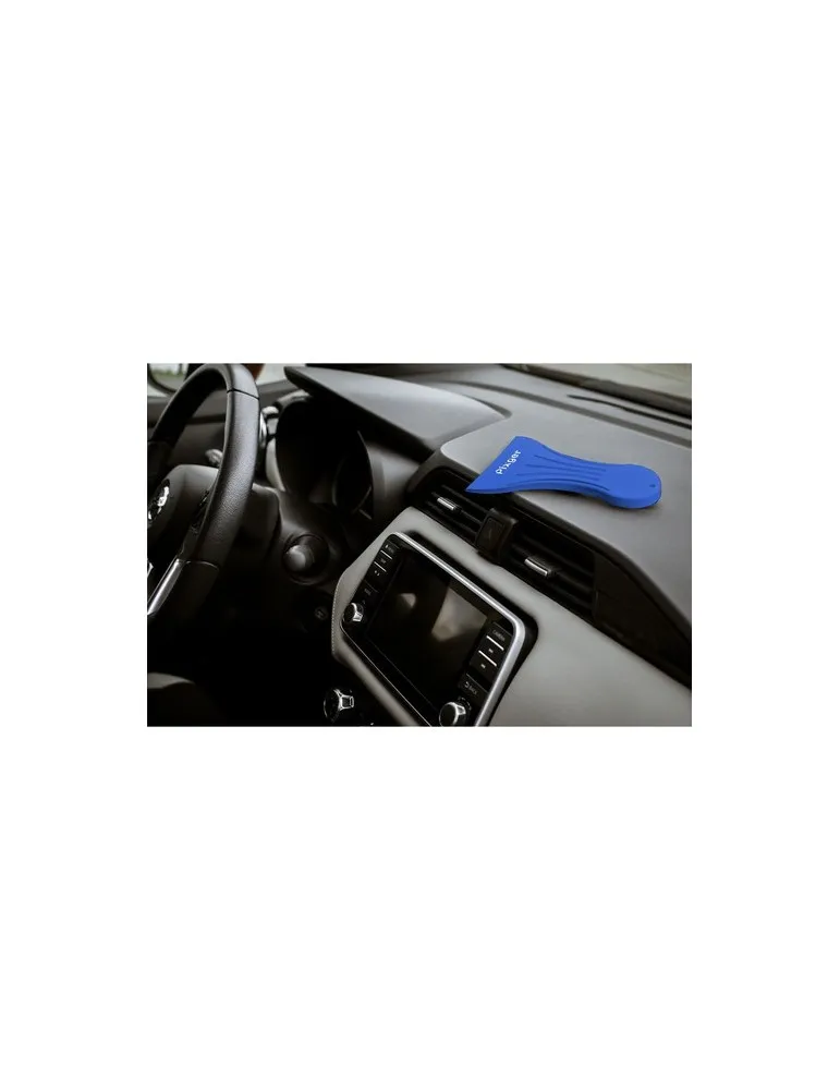 Plastic Bank Recycled Ice Scraper grattoir à glace