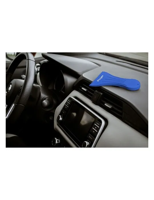 Plastic Bank Recycled Ice Scraper grattoir à glace