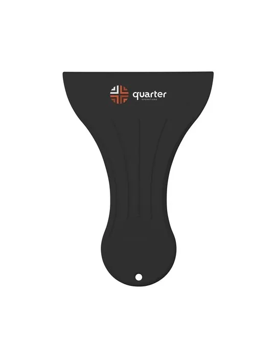 Plastic Bank Recycled Ice Scraper grattoir à glace