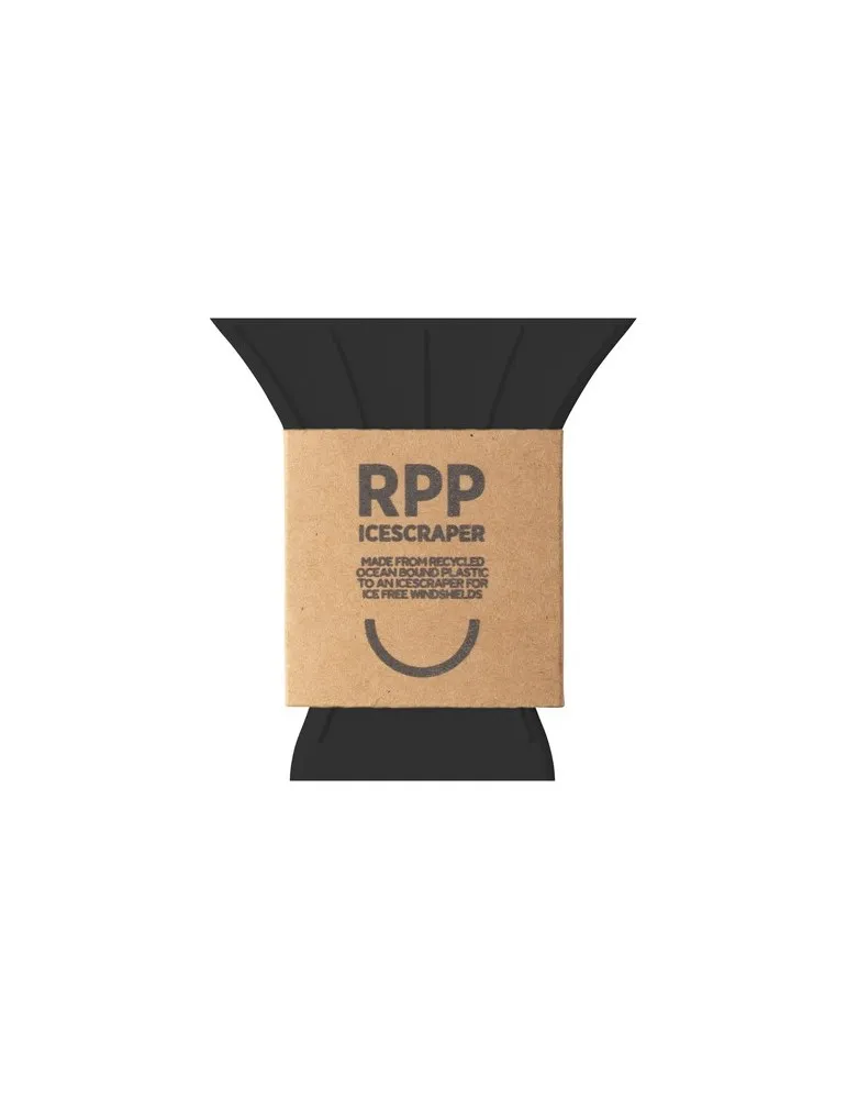 Plastic Bank Recycled Ice Scraper grattoir à glace