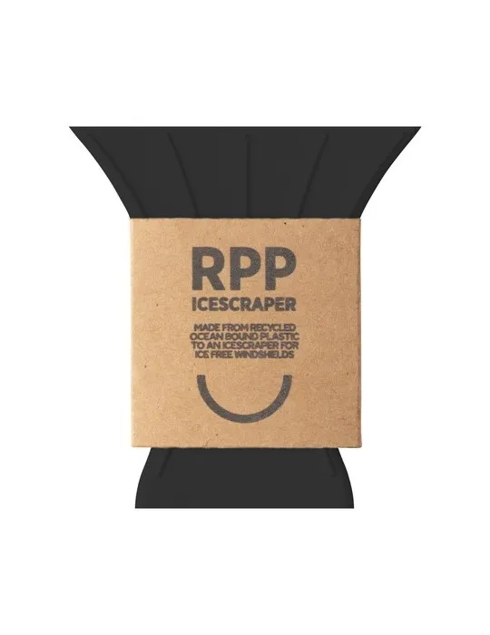 Plastic Bank Recycled Ice Scraper grattoir à glace