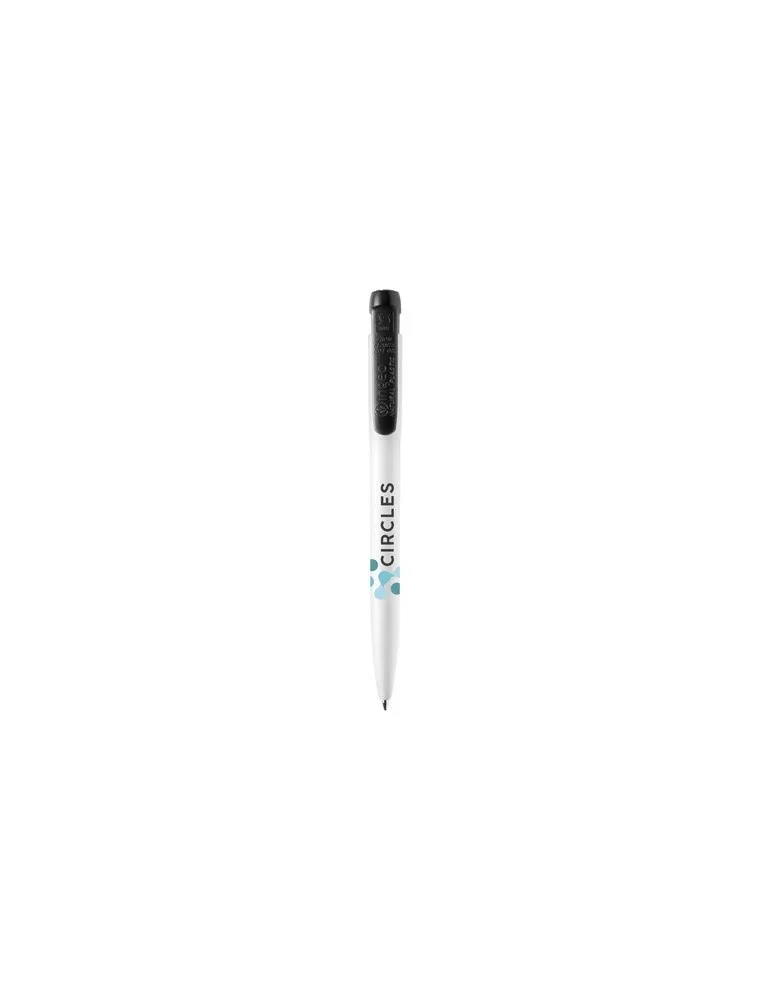 Stilolinea Ingeo Pen stylo objet publicitaire robuste
