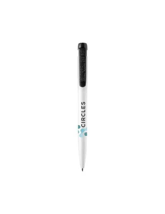 Stilolinea Ingeo Pen stylo objet publicitaire robuste