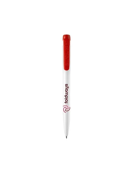 Stilolinea Ingeo Pen stylo impression logo haute qualité