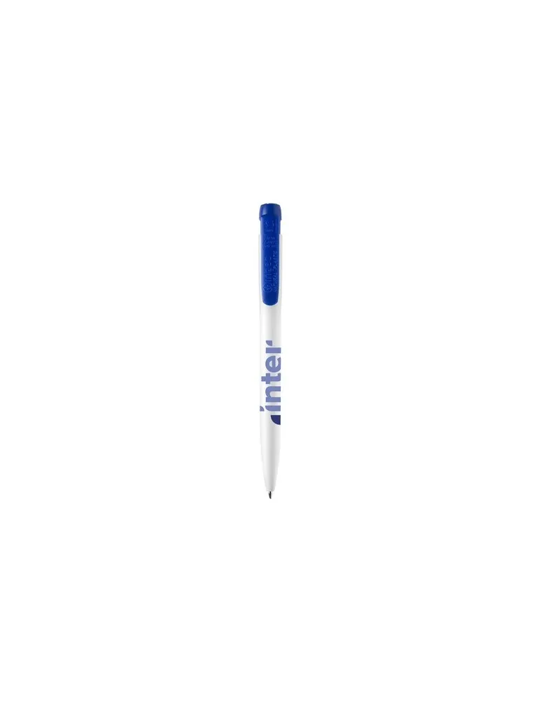Stilolinea Ingeo Pen stylo goodies personnalisé en stock