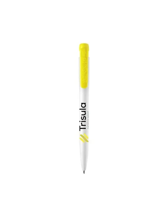 Stilolinea Ingeo Pen stylo marquage couleur éclatante