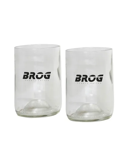 Rebottled® Tumbler 2-pack verres