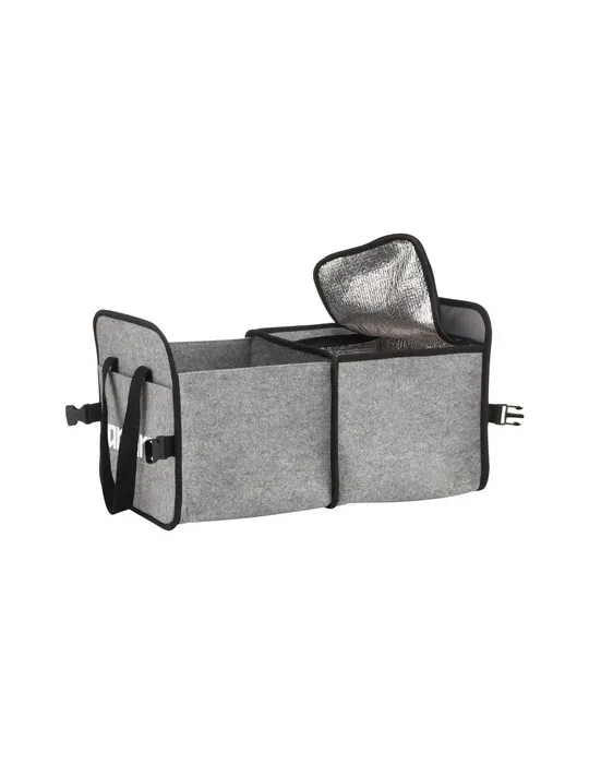 Trunk GRS RPET Felt Organizer Cooler sac de rangement