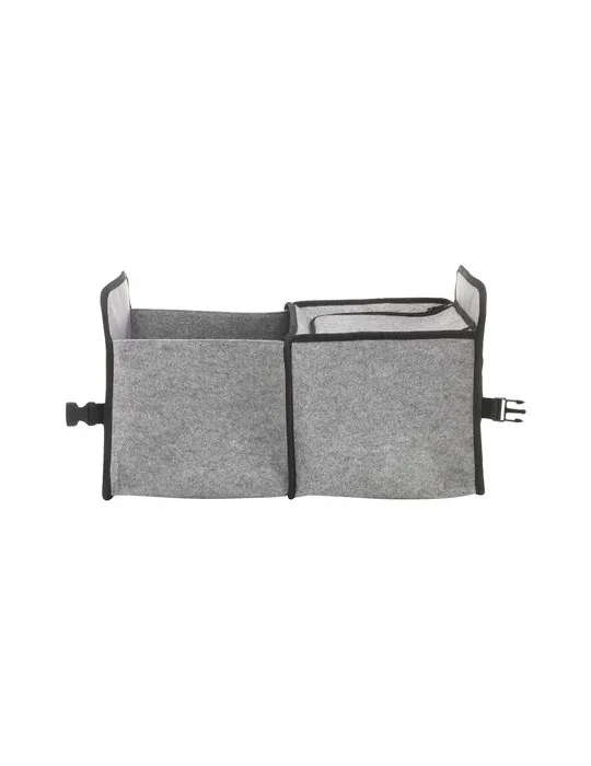 Trunk GRS RPET Felt Organizer Cooler sac de rangement