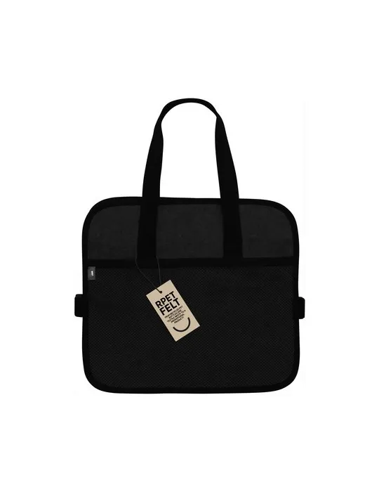 Trunk GRS RPET Felt Organizer Cooler sac de rangement