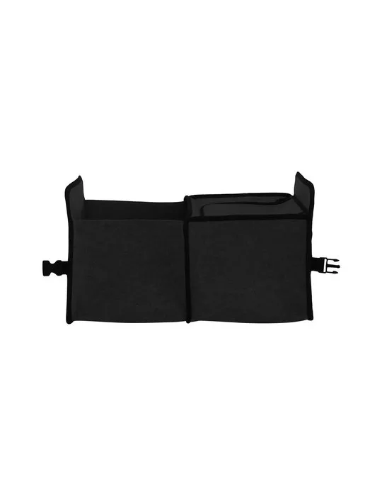 Trunk GRS RPET Felt Organizer Cooler sac de rangement