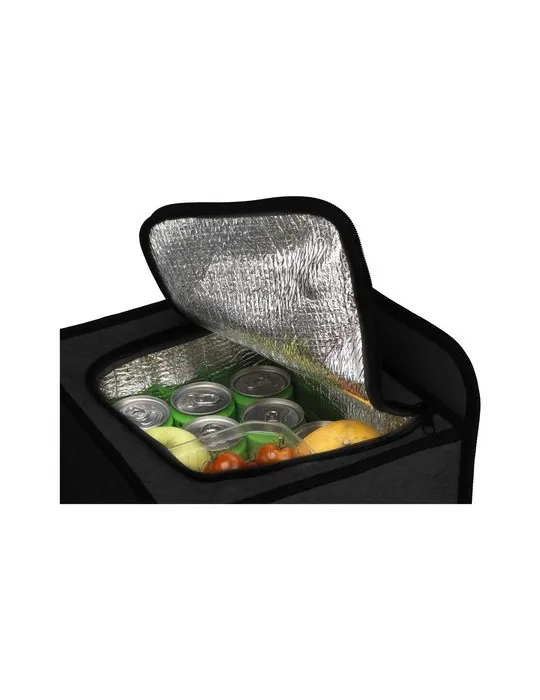 Trunk GRS RPET Felt Organizer Cooler sac de rangement