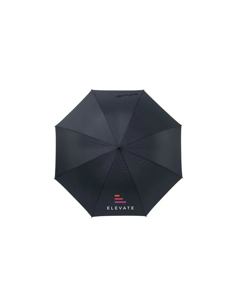 Colorado XL RCS RPET parapluie 29 inch accessoire événementiel unique
