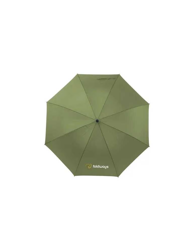 Colorado XL RCS RPET parapluie 29 inch marquage laser ultra précis
