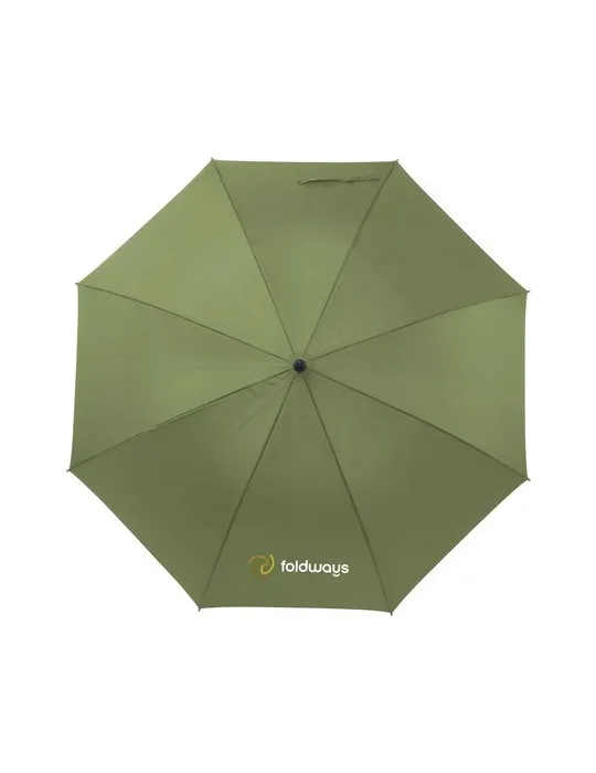 Colorado XL RCS RPET parapluie 29 inch marquage laser ultra précis
