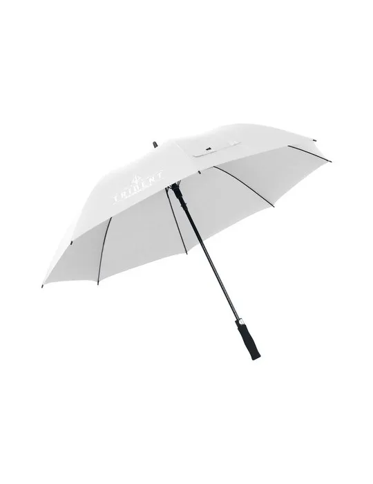Colorado XL RCS RPET parapluie 29 inch marquage laser ultra précis