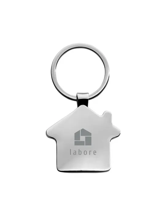 Casa bambus porte-clés