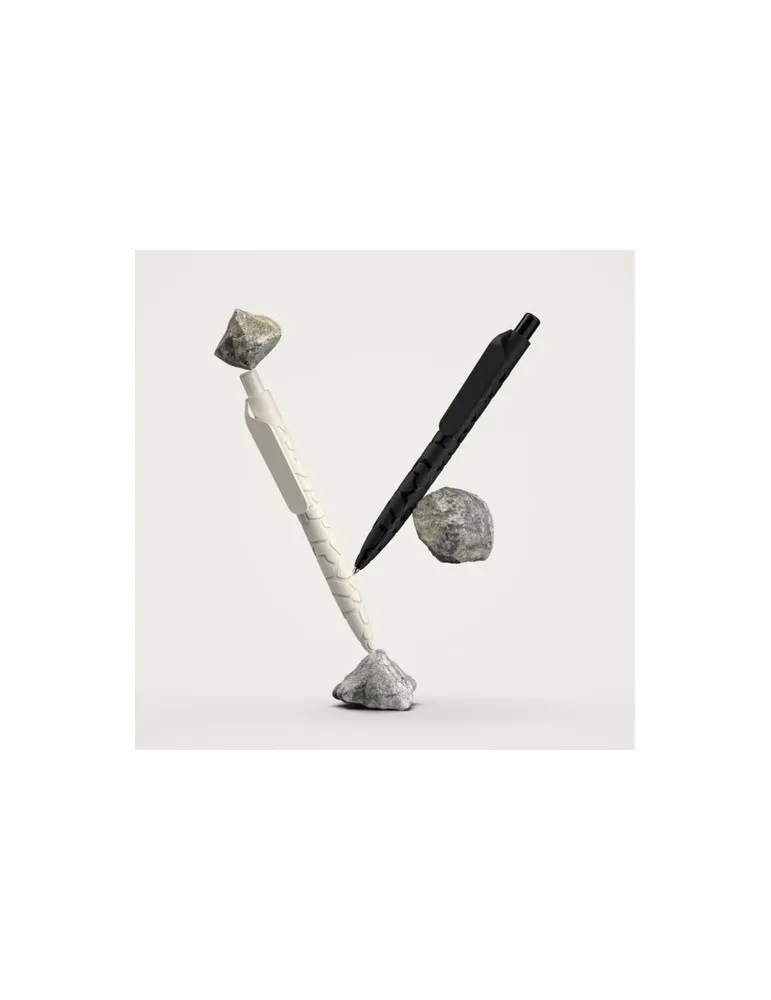 Bio-Stone Pen stylo cadeau client original