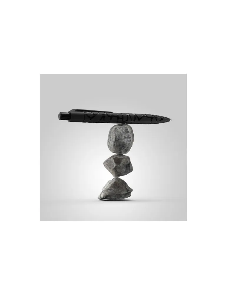 Bio-Stone Pen stylo objet publicitaire robuste