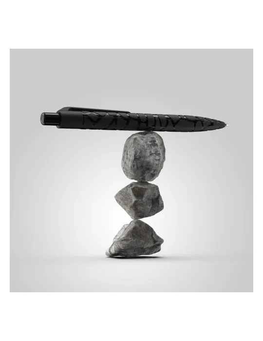 Bio-Stone Pen stylo objet publicitaire robuste