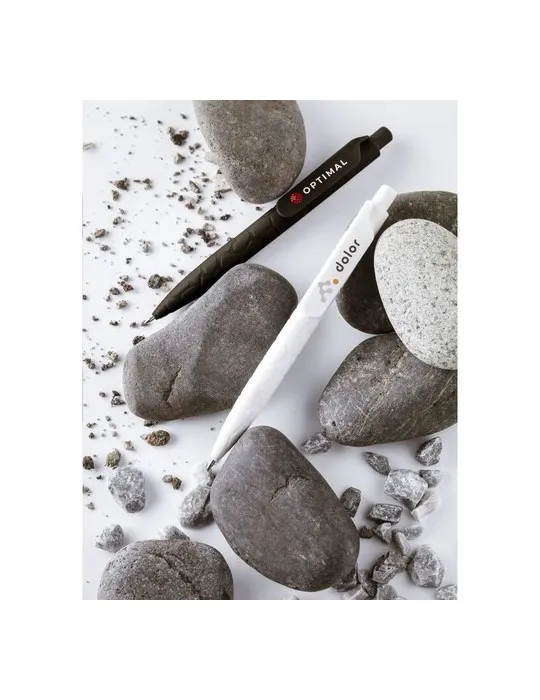 Bio-Stone Pen stylo personnalisation rapide en France