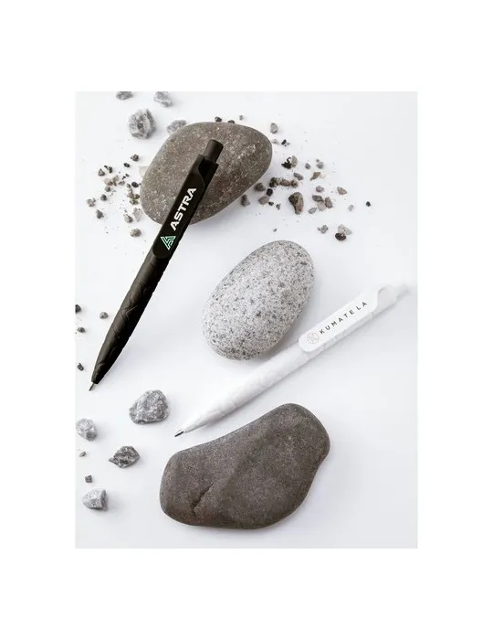 Bio-Stone Pen stylo accessoire événementiel unique