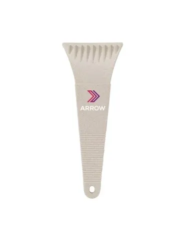 Nordic Wheatstraw grattoir à glace de paille de blé