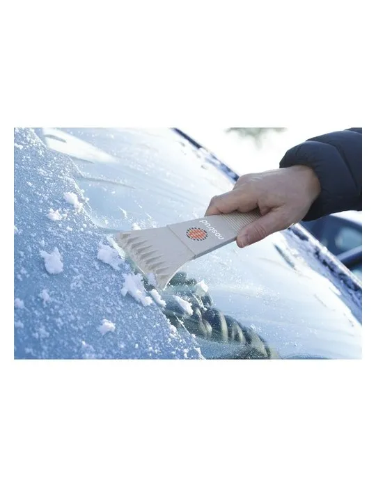 Nordic Wheatstraw grattoir à glace de paille de blé