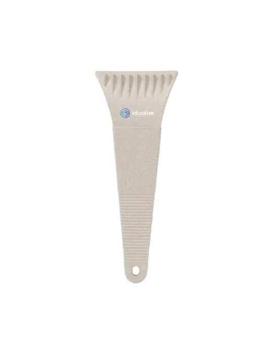 Nordic Wheatstraw grattoir à glace de paille de blé