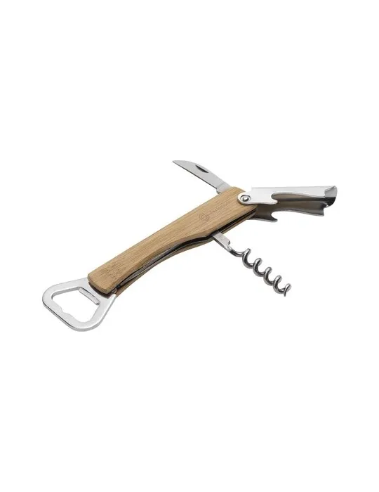 Butler Bamboo tire-bouchon