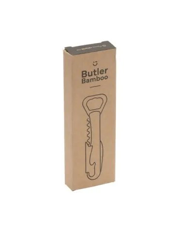 Butler Bamboo tire-bouchon 2