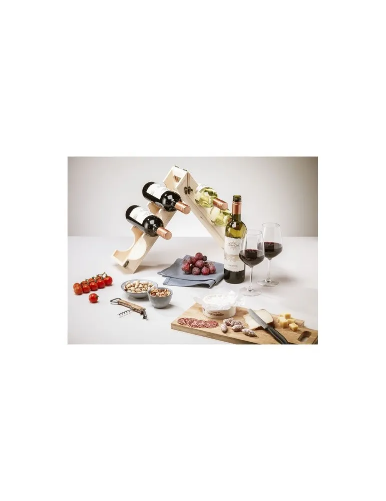 Butler Bamboo tire-bouchon