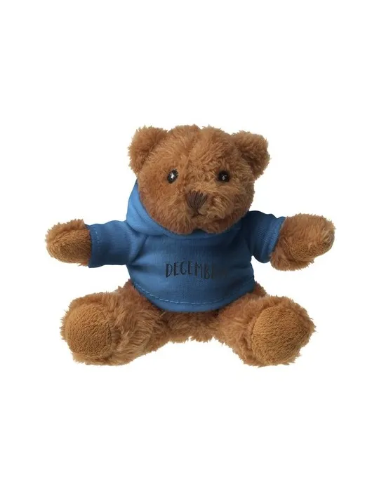 HoodedBear peluche