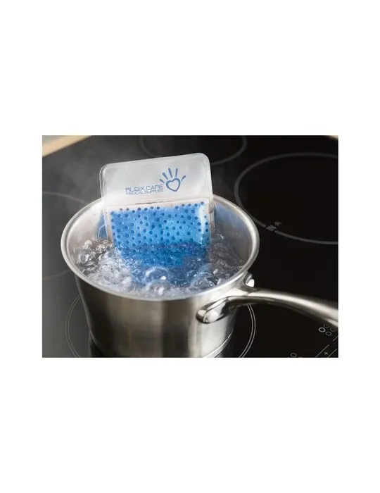 Hot&ColdPack support chauffant