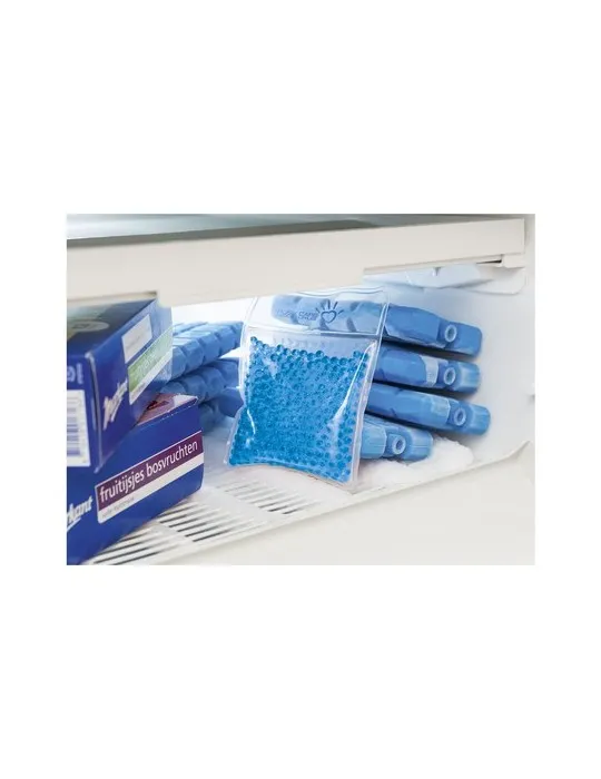 Hot&ColdPack support chauffant