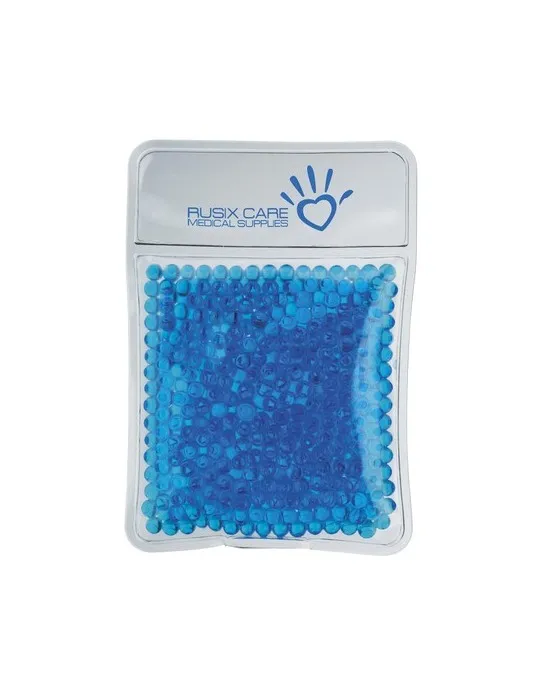 Hot&ColdPack support chauffant