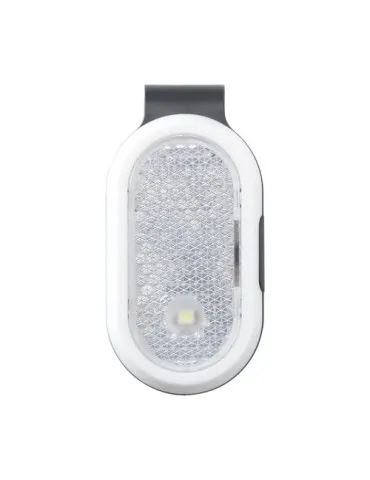 Clip Reflection lampe
