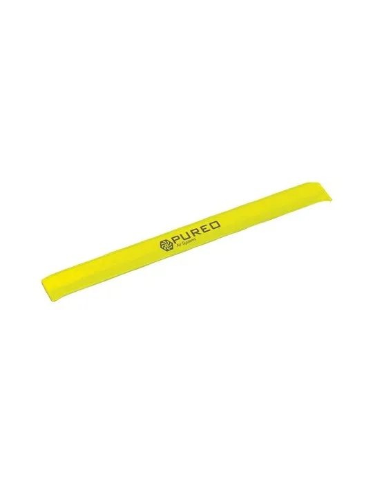 SnapWrap brassard fluorescent