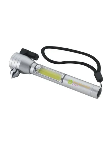 RescueHammer COB marteau de secours