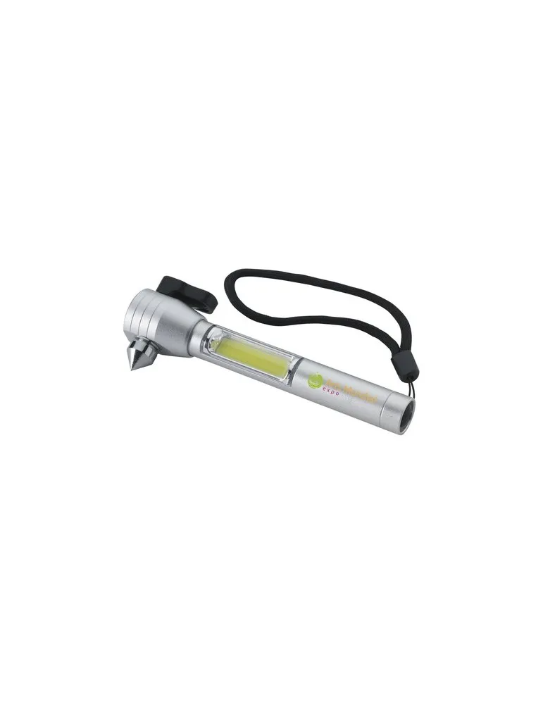 RescueHammer COB marteau de secours